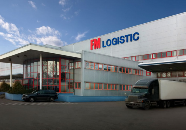 FM Logistic откроет новый склад во Владивостоке