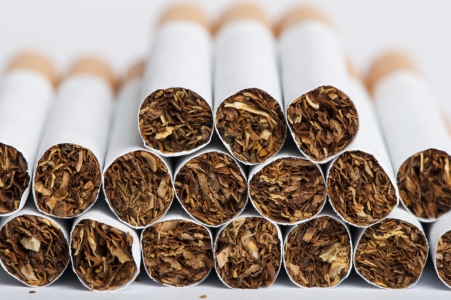 К 2016 году в мире будут продавать 660 миллиардов нелегальных сигарет