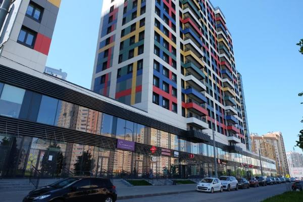 Торговые улицы Санкт-Петербурга теряют арендаторов Торговые улицы Санкт-Петербурга теряют арендаторов