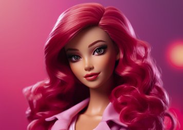 Американская Mattel официально извинилась за указание порноресурса на упаковке с куклой «Барби»