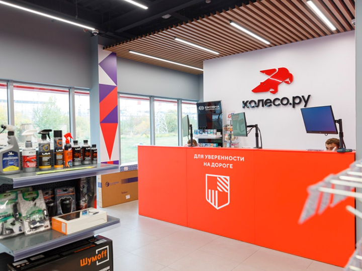 60% продаж — офлайн: как Колесо.ру связала покупки в шинных центрах с интернет-рекламой и снизила стоимость привлечения клиента на 14%