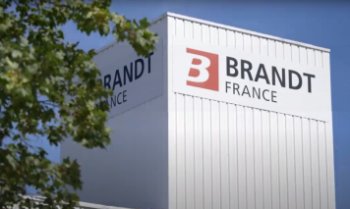 Во Франции ликвидируют производителя бытовой техники Brandt Во Франции ликвидируют производителя бытовой техники Brandt