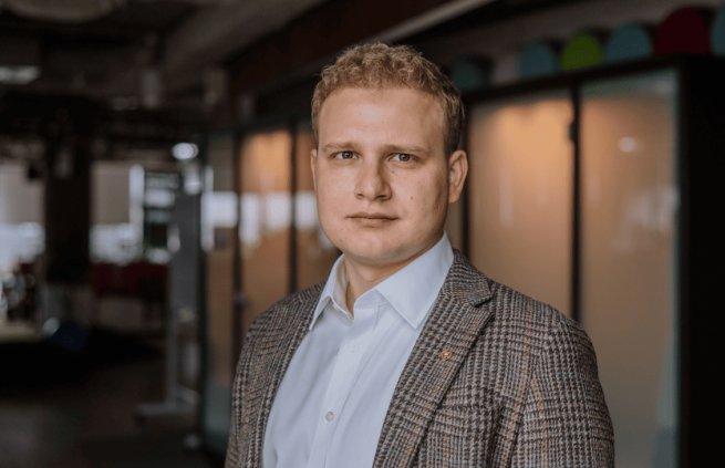 Авито назначил нового руководителя бизнес-направления Lifestyle Авито назначил нового руководителя бизнес-направления Lifestyle