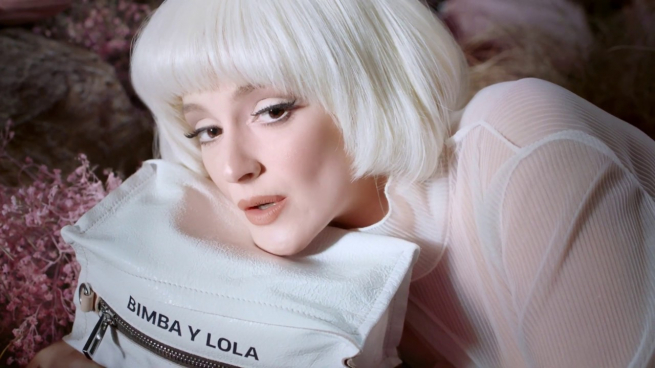 Lamoda начала сотрудничать с испанским брендом Bimba y Lola