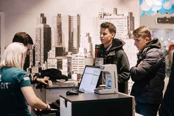 Destination store: как создаётся сила притяжения