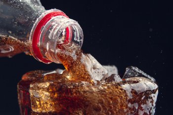 В Балашихе обнаружили и закрыли цех по производству поддельной Coca-Cola
