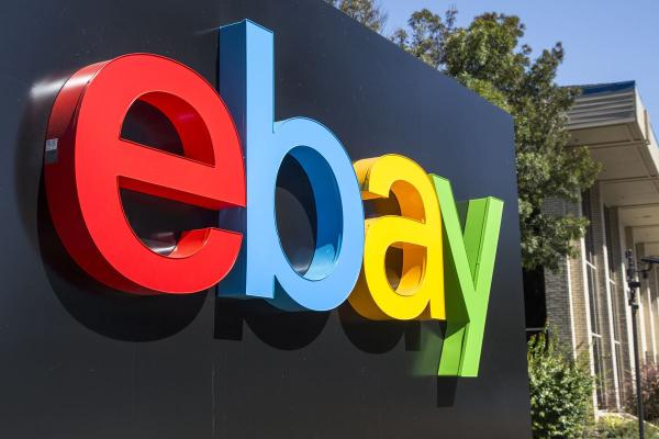 eBay: Прибыль сократилась в первом полугодии на 12,3%