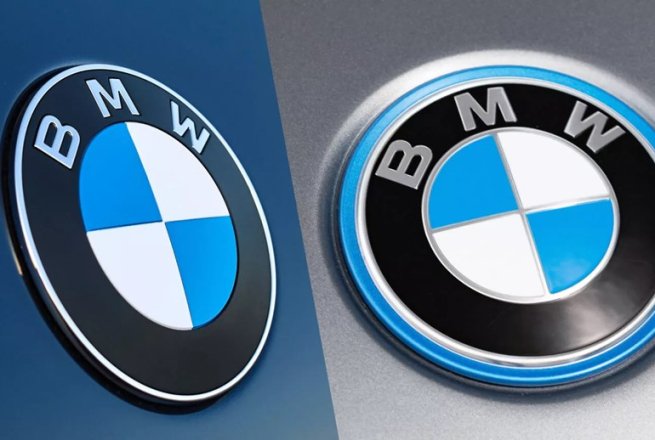 BMW провел ребрендинг логотипа BMW провел ребрендинг логотипа