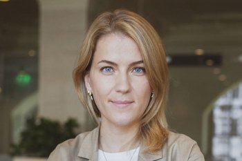 Анна Мигаль назначена директором по маркетингу в СберМегаМаркете