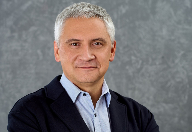 Экс-глава adidas в России возглавил направление спортивных товаров Inventive Retail Group