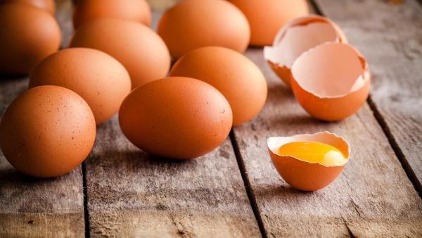 Минпромторг: Планов по заморозке цен на яйца нет
