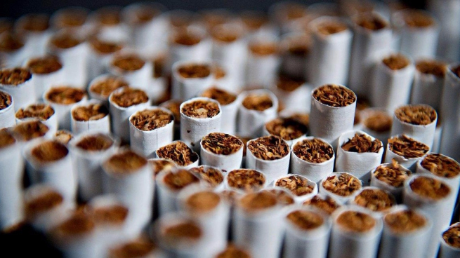 Производителям сигарет могут вменить экосбор