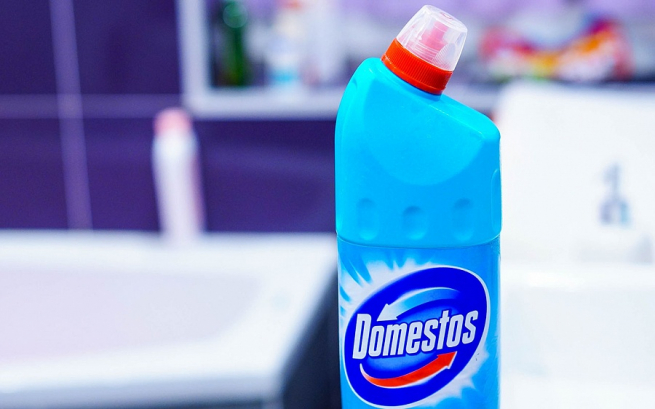 «Терпеть нельзя учиться»: Domestos подвел итоги второго этапа санитарной программы