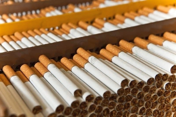 Табачным компаниям грозят претензии от ФНС на десятки миллиардов рублей
