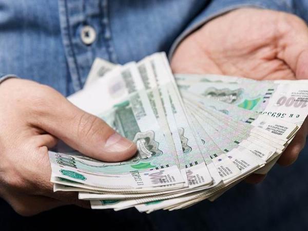 Эксперты рассказали, в каких регионах РФ больше всего вырастут зарплаты Эксперты рассказали, в каких регионах РФ больше всего вырастут зарплаты