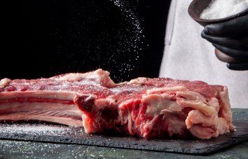 ФАС проверит отпускные цены на мясо птицы и свинину