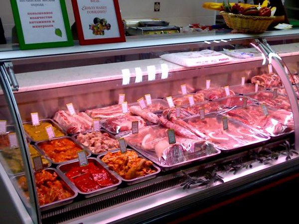 Мясной магазин на Ставрополье был закрыт из-за слишком шумного холодильника Мясной магазин на Ставрополье был закрыт из-за слишком шумного холодильника