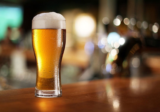 Госдума отменяет запрет на рекламу пива