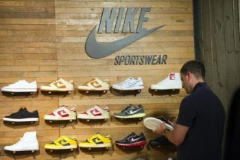 Nike купил производителя виртуальных кроссовок RTFKT