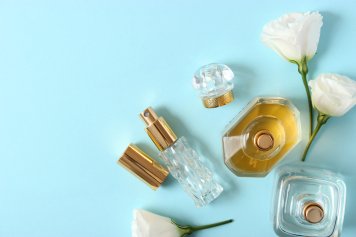 Нишевая парфюмерия заняла 72% выручки «Лэтуаль» в категории
