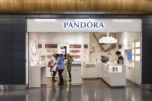 Pandora уволит 7% сотрудников