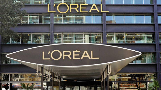 L'Oreal увеличила выручку на 12% в I полугодии 2023 года L'Oreal увеличила выручку на 12% в I полугодии 2023 года