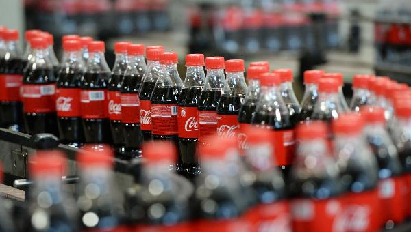 Названы самые популярные FMCG-бренды в России и мире Названы самые популярные FMCG-бренды в России и мире