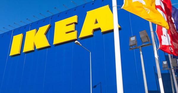 IKEA ликвидирует управлявшую магазинами в России компанию