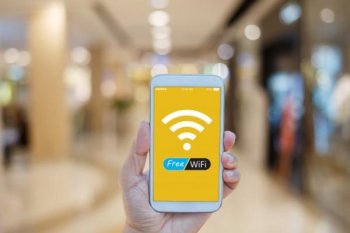 В торговых центрах Красноярского края запретили пользоваться Wi-Fi из-за коронавируса