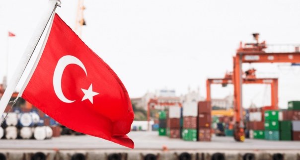 Объем поставок турецкой мебели в РФ вырос на 88%