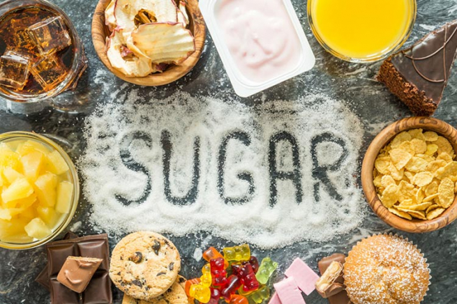 Скрытый сахар: как распознать его на этикетках