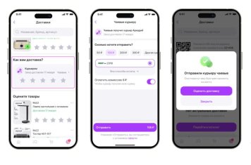Wildberries: пользователи перевели более 33 млн рублей чаевых курьерам и менеджерам ПВЗ