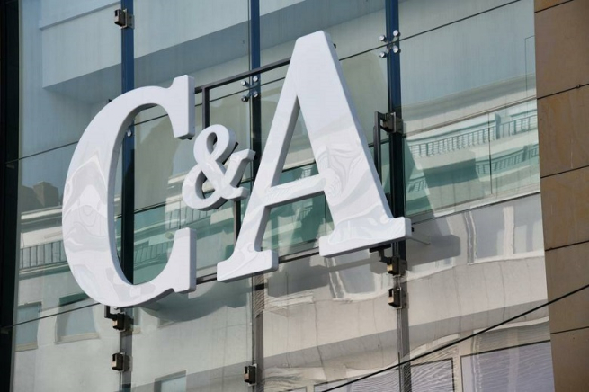 C&A за три года откроет в Европе 100 новых магазинов C&A за три года откроет в Европе 100 новых магазинов