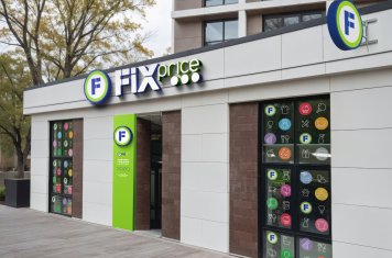 Fix Price вошел в число лидеров быстрорастущих non-food-сетей в Казахстане