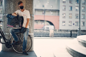 Dostavista сменила название на Borzo и привлекла 35 млн долларов инвестиций