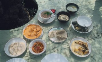 «ВкусВилл» выпустил линейку грузинских готовых блюд (ФОТО)