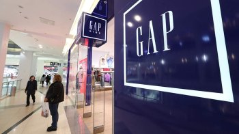 Американский бренд Gap полностью уходит из РФ