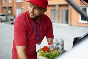 Data Insight: рынок eGrocery в России может вырасти на 23%