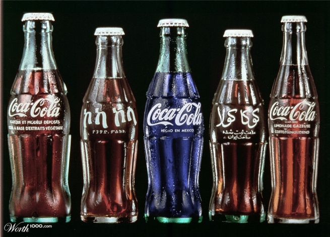 Coca-Cola покупает пакет акций Monster Beverage за 2,15 миллиарда долларов