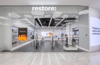 Inventive Retail Group по итогам 2025 года увеличила долю онлайн-продаж до 22%