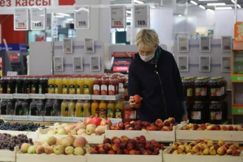 Первый магазин с электронными ценниками открылся в Сибири