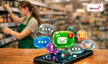 Блокировка мессенджеров: потеря контроля или шанс «оцифровать» управление магазинами?