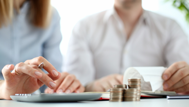 Объём кредитования молодёжи вырос в июне на 9%