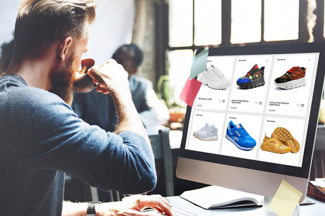 Сказ о том, как разработчик интернет-магазинов кроссовки в онлайне покупал, и что из этого вышло…
