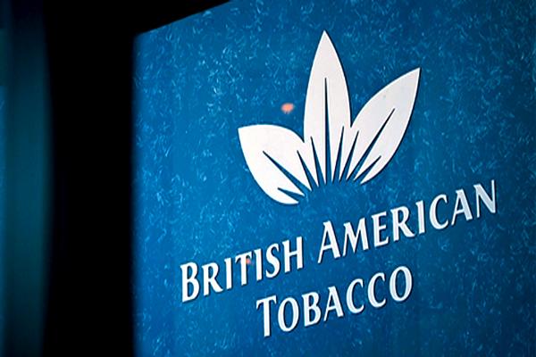 Чистая прибыль British American Tobacco выросла на 22,3% в первом полугодии