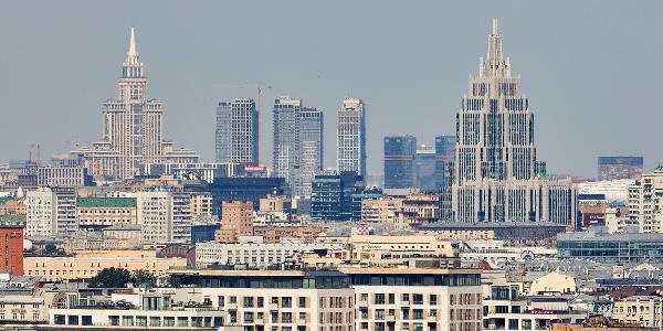 За 10 месяцев 2020 года малые и средние предприятия Москвы получили кредиты на 1,2 трлн рублей За 10 месяцев 2020 года малые и средние предприятия Москвы получили кредиты на 1,2 трлн рублей