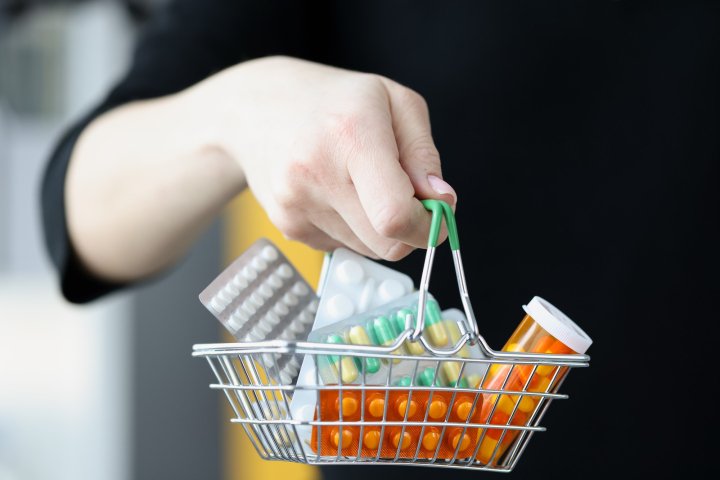 RNC Pharma: продажи лекарств в упаковках упали на 5,9%