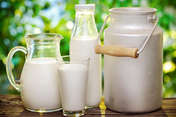 Россельхознадзор предсказал обвал закупочных цен на молоко