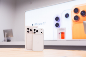 Авито: iPhone 17 Pro подешевел в России на 10%