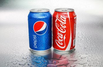 Coca-Cola и PepsiCo предупредили о росте цен на продукцию